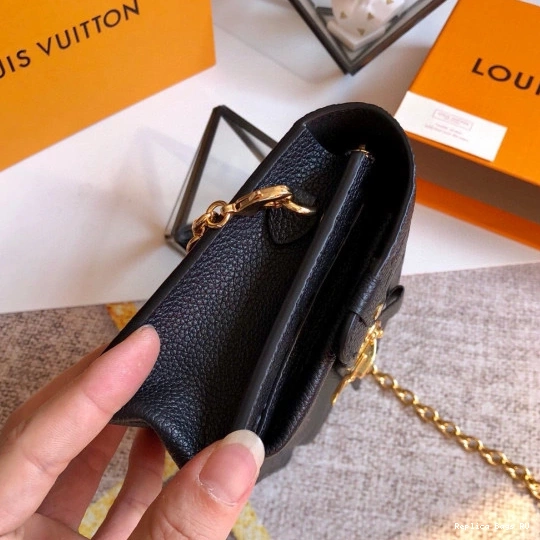 Cheap VAVIN WALLET VUITTON LOUIS CHAIN 0811